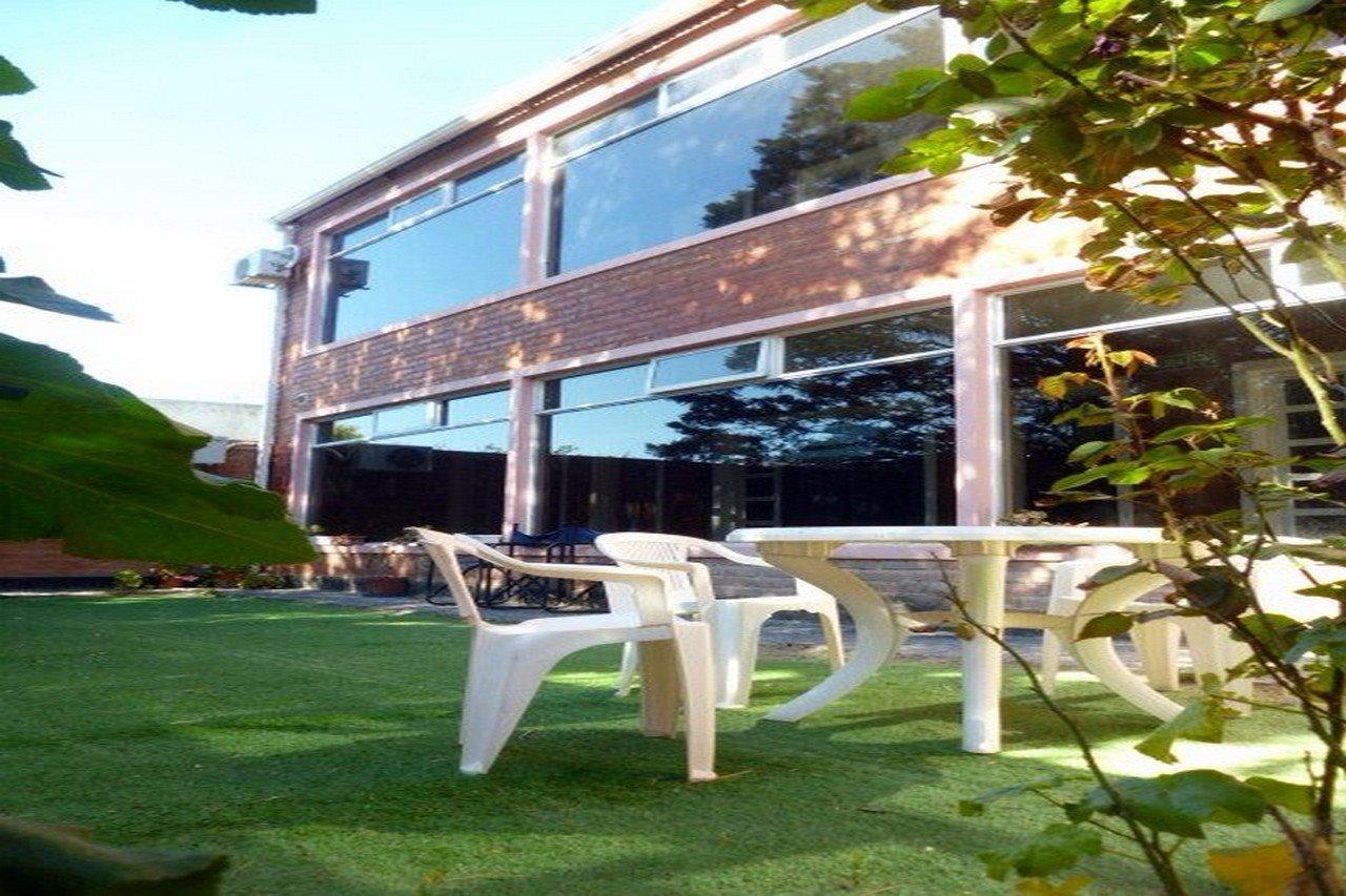 La Vieja Aldea Apartment Пуерто Мадрин Екстериор снимка