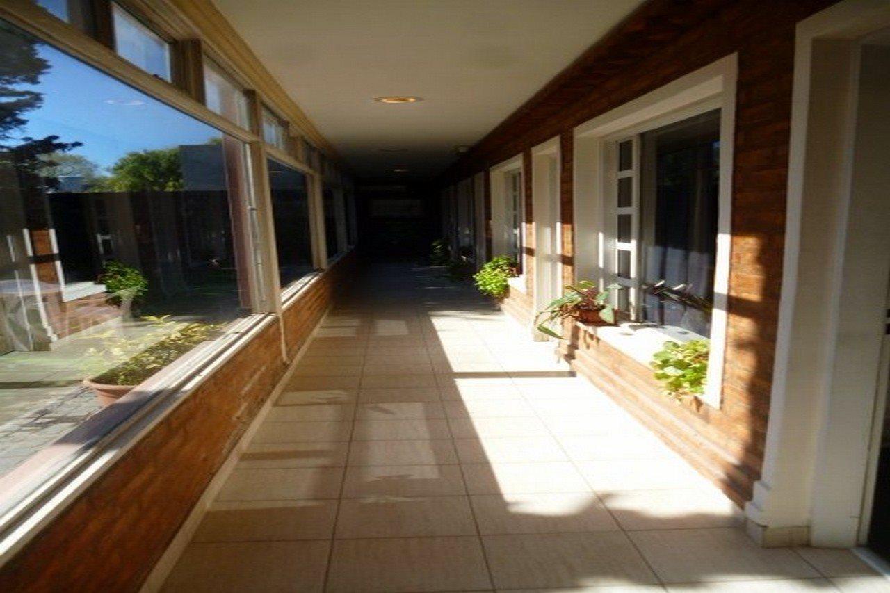 La Vieja Aldea Apartment Пуерто Мадрин Екстериор снимка