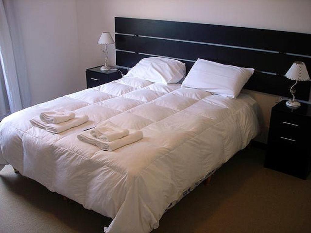 La Vieja Aldea Apartment Пуерто Мадрин Стая снимка
