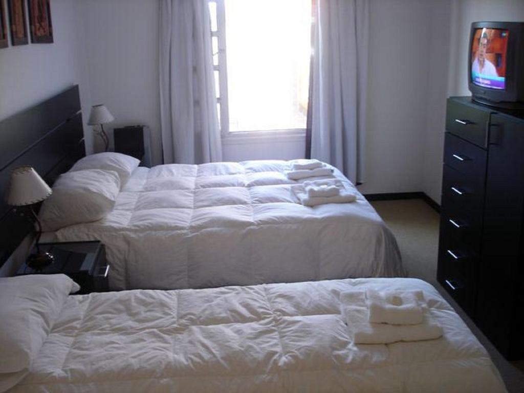 La Vieja Aldea Apartment Пуерто Мадрин Стая снимка