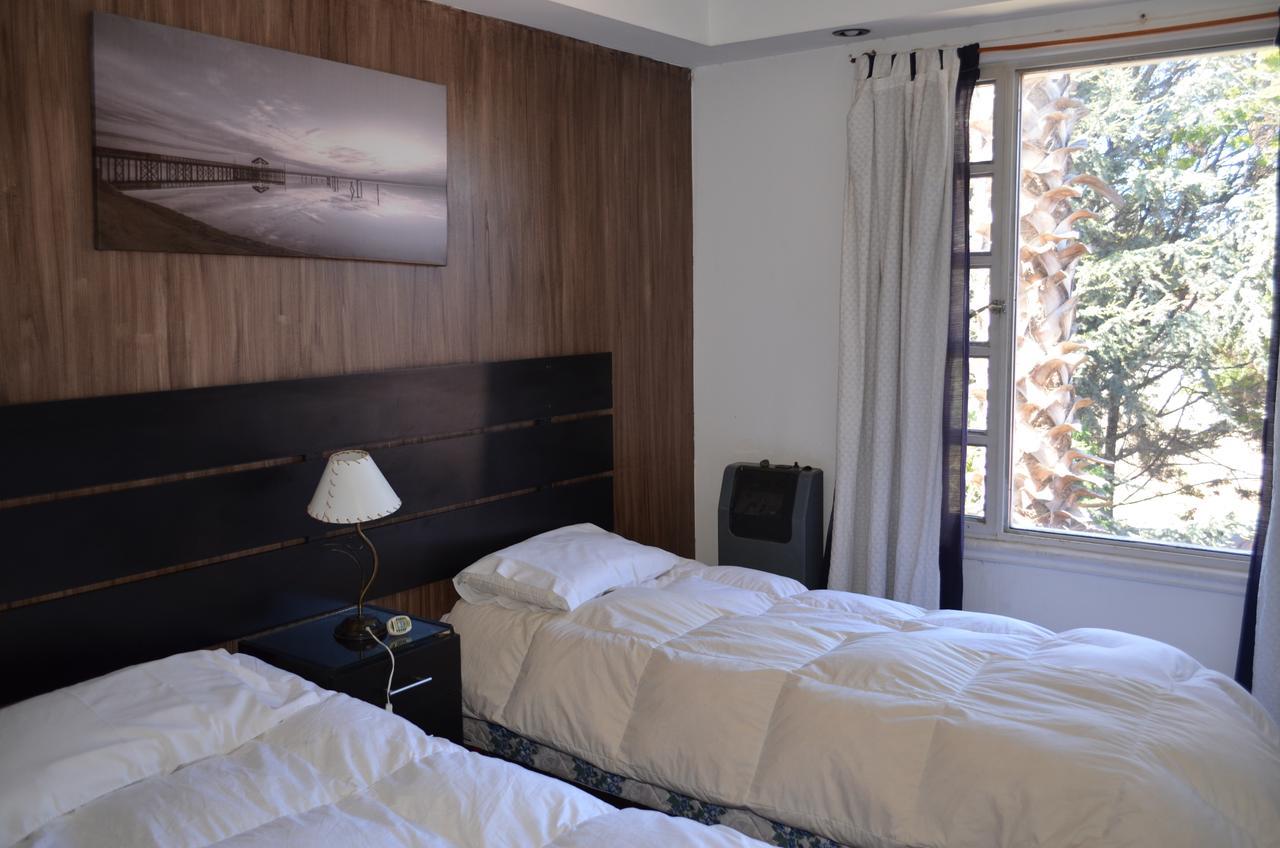 La Vieja Aldea Apartment Пуерто Мадрин Екстериор снимка