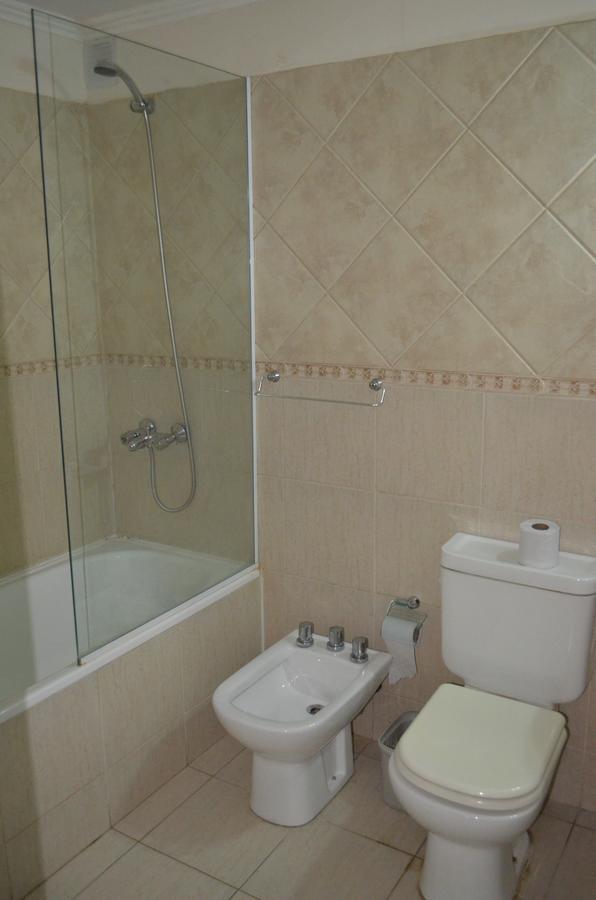 La Vieja Aldea Apartment Пуерто Мадрин Екстериор снимка