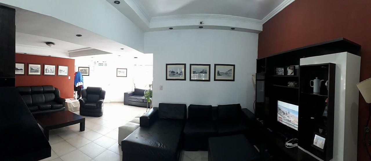 La Vieja Aldea Apartment Пуерто Мадрин Екстериор снимка