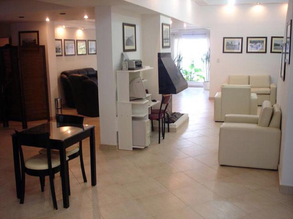 La Vieja Aldea Apartment Пуерто Мадрин Екстериор снимка