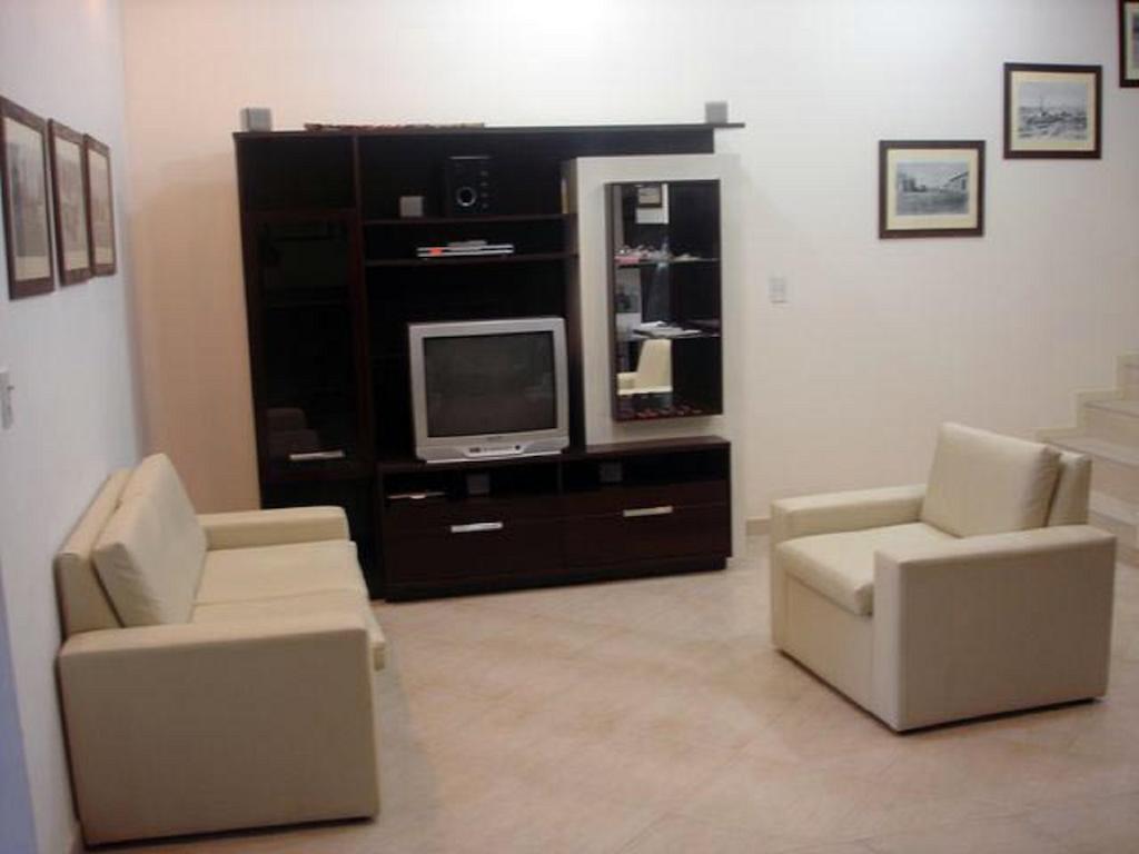 La Vieja Aldea Apartment Пуерто Мадрин Екстериор снимка